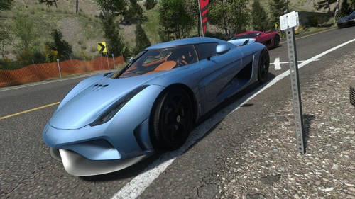 Sony Pastikan Driveclub VR Mengaspal