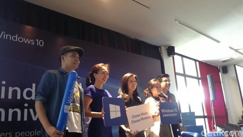 Windows 10 Tak Lagi Gratis, Microsoft Andalkan Instalasi Keroyokan