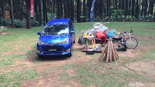Sigra Disarankan Pakai Oli yang Encer