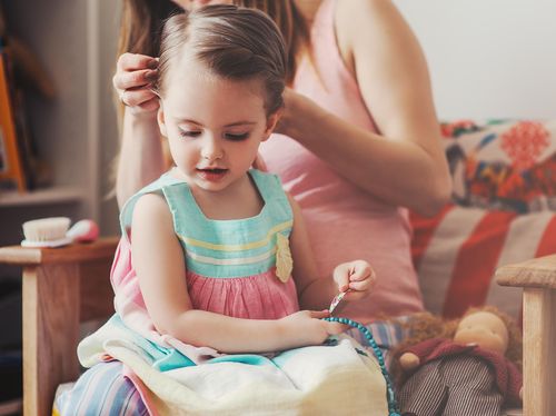 Penyebab Rambut Rontok pada Bayi Usia 1 Tahun Penyebab Rambut Rontok pada Bayi Usia 1 Tahun