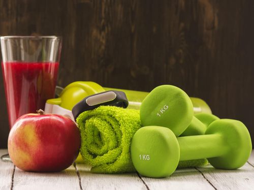 Gizi yang Tepat untuk Remaja yang Ingin Diet Gizi yang Tepat untuk Remaja yang Ingin Diet