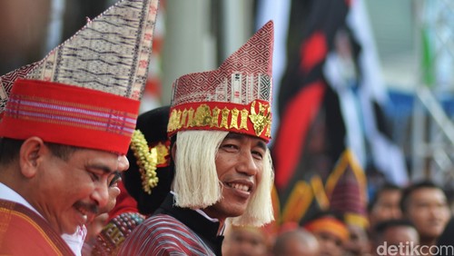 Jokowi: Dilarang Terbitkan Aturan yang Menghambat Investasi