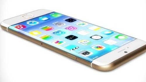 Apple Siapkan iPhone Edge? Apple Siapkan iPhone Edge?