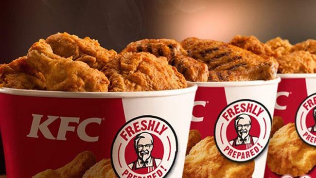 Benarkah Ini Resep Bumbu Asli Ayam Goreng KFC?