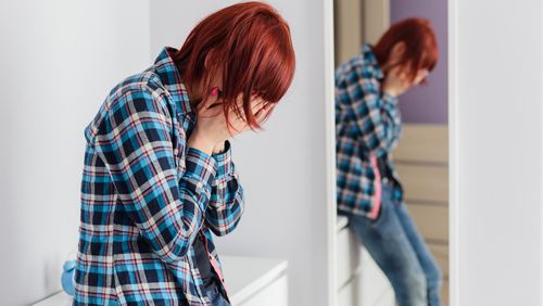 Waspadai Perubahan Seperti Ini, Bisa Jadi Tandanya Anak Korban Bullying Waspadai Perubahan Seperti Ini, Bisa Jadi Tandanya Anak Korban Bullying