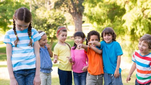 Pahami, Ini Dampaknya Jika Anak Jadi Pelaku atau Korban Bullying Pahami, Ini Dampaknya Jika Anak Jadi Pelaku atau Korban Bullying