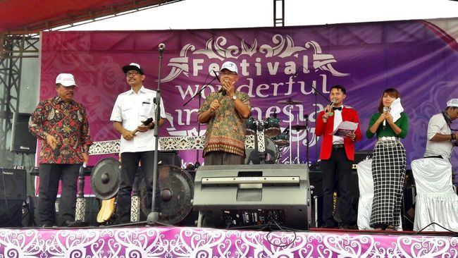 Ayo kita goyang 2 jari 9