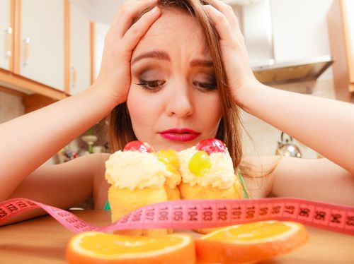Ini Tanda-tanda Anda Tak Perlu Lagi Diet Turunkan Berat Badan Ini Tanda-tanda Anda Tak Perlu Lagi Diet Turunkan Berat Badan