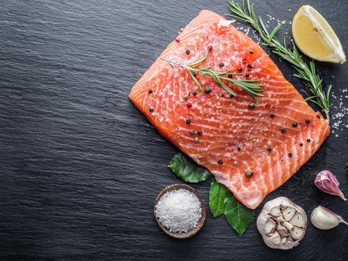 Diet MIND Bisa Tingkatkan Daya Ingat dan Cegah Pikun Secara Alami Diet MIND Bisa Tingkatkan Daya Ingat dan Cegah Pikun Secara Alami