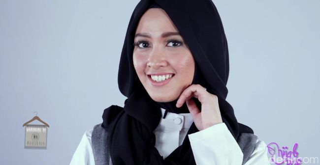 Cerita Nabilla, Banjir Job Jadi 'Ustadzah' Pasca Menang 