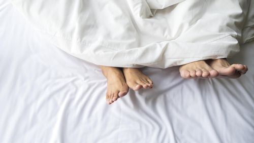 Jarak Berhubungan Badan Pasca Operasi Caesar Jarak Berhubungan Badan Pasca Operasi Caesar