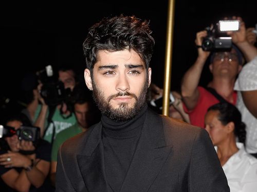 Curhat Penyanyi Zayn Malik: Gangguan Kecemasan Sering Dianggap Kelemahan Curhat Penyanyi Zayn Malik: Gangguan Kecemasan Sering Dianggap Kelemahan