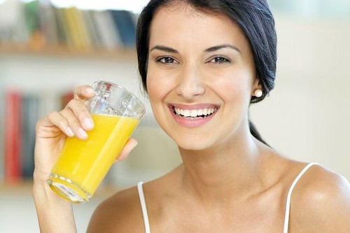 Ingin Berat Badan Cepat Turun? Ini 8 Jus yang Perlu Diminum (2) Ingin Berat Badan Cepat Turun? Ini 8 Jus yang Perlu Diminum (2)