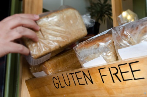 Bayi 7 Bulan Ini Meninggal karena Diberi Pola Asupan Bebas Gluten Bayi 7 Bulan Ini Meninggal karena Diberi Pola Asupan Bebas Gluten