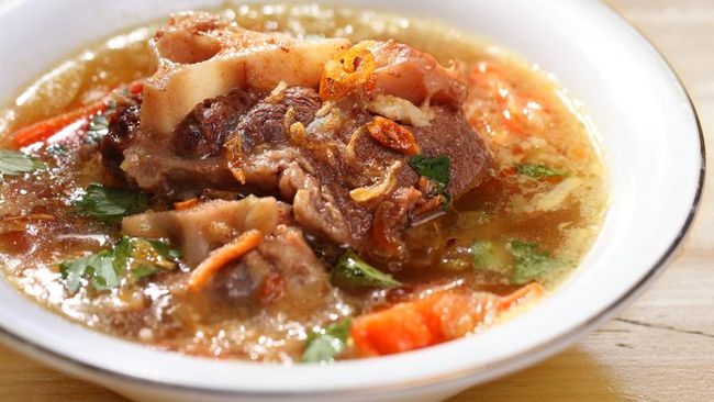 Tambahkan Pelengkap Ini Agar Sajian Olahan Kambing dan 