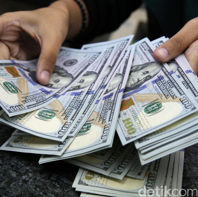 Orang yang sukses di forex