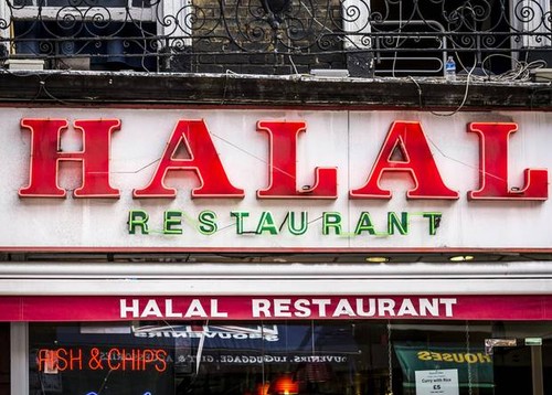 117 Restoran di Korea Selatan Baru Terdaftar Sebagai Ramah Muslim 117 Restoran di Korea Selatan Baru Terdaftar Sebagai Ramah Muslim