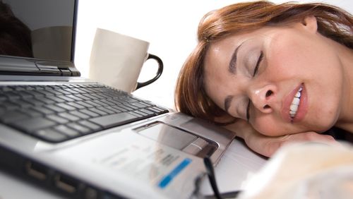 3 Hal yang Harus Diperhatikan Agar Tidur Siang Tidak Kehilangan Manfaat