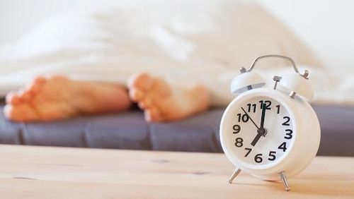 Empat Cara Menjaga Kesehatan Mental, Salah Satunya Tidur 1 Empat Cara Menjaga Kesehatan Mental, Salah Satunya Tidur 1
