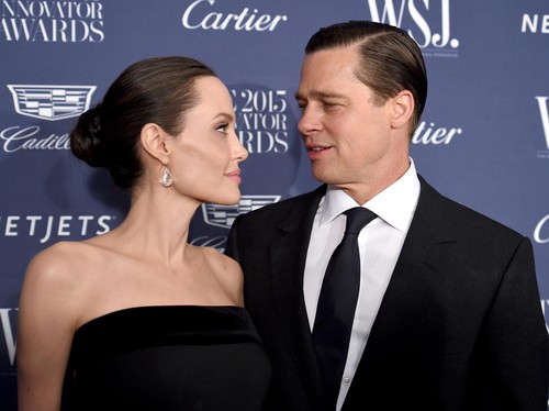 Mengintip Isi Rumah Baru Angelina Jolie Seharga Rp 332M Mengintip Isi Rumah Baru Angelina Jolie Seharga Rp 332M