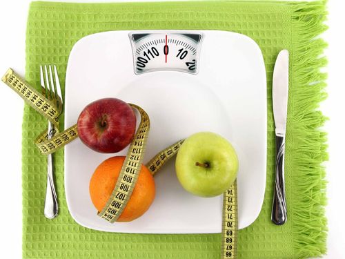 Dampak Kekurangan Kalori Saat Program Diet Dampak Kekurangan Kalori Saat Program Diet