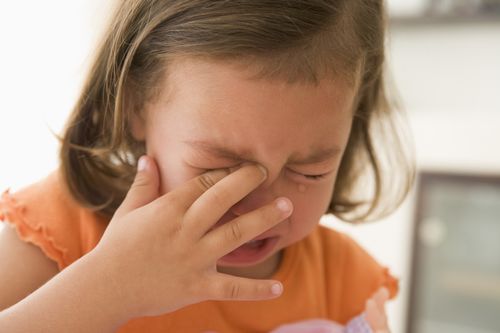Mengapa Bayi Menangis Saat Bangun Tidur dan di Malam Hari? Mengapa Bayi Menangis Saat Bangun Tidur dan di Malam Hari?