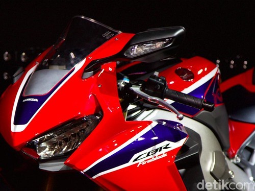 Sudah Jual 7 Model Moge di Indonesia, Honda Siap Bawa Pilihan Lain