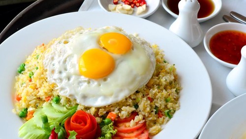 Yuk, Bikin Nasi Goreng Enak Buat Suami! Ini 4 Pilihannya Yuk, Bikin Nasi Goreng Enak Buat Suami! Ini 4 Pilihannya