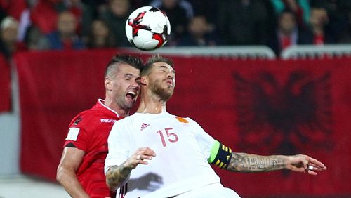 Hati-hati Kebiasaan Ini Rentan Bikin Pesepakbola Alami Kerusakan Otak Hati-hati Kebiasaan Ini Rentan Bikin Pesepakbola Alami Kerusakan Otak