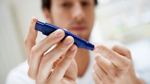 Bumi Makin Panas, Jumlah Pengidap Diabetes Diperkirakan Meningkat Bumi Makin Panas, Jumlah Pengidap Diabetes Diperkirakan Meningkat