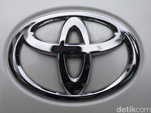 45 Tahun, Ada Hampir 5 Juta Mobil Toyota di Indonesia