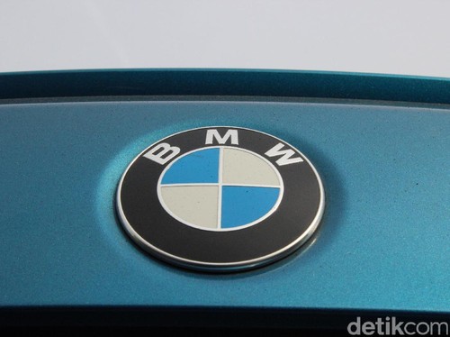 Saingi Mercy-AMG E63, BMW M5 Pakai SIstem All Wheel Drive