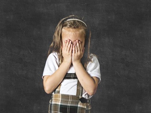 Cara Menghilangkan Bintitan pada Anak Cara Menghilangkan Bintitan pada Anak