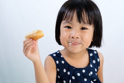 5 Cara Ini Bisa Membantu Hadapi Anak Picky Eater 5 Cara Ini Bisa Membantu Hadapi Anak Picky Eater