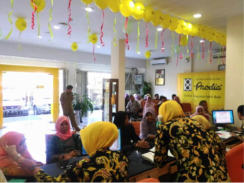 Pentingnya Medical Check Up Sejak Dini