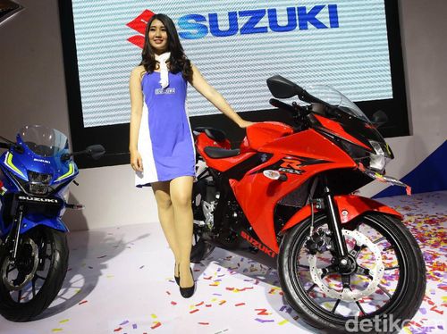 Apa Saja Kelebihan Suzuki GSX-R 150 dan GSX-S 150?