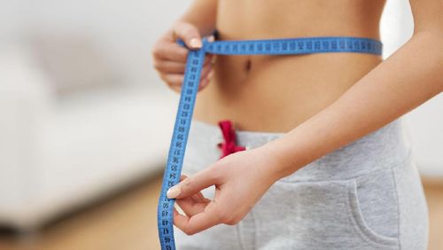 Tips Pakar Diet untuk Bakar Ekstra Lemak di Perut dan Paha Tips Pakar Diet untuk Bakar Ekstra Lemak di Perut dan Paha