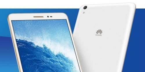 Tablet Huawei T2 8 Pro Dibalut Bodi Plastik, Harganya?