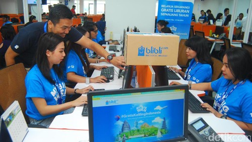 Roadmap e-Commerce Ikut Gairahkan Ekonomi Kreatif Roadmap e-Commerce Ikut Gairahkan Ekonomi Kreatif