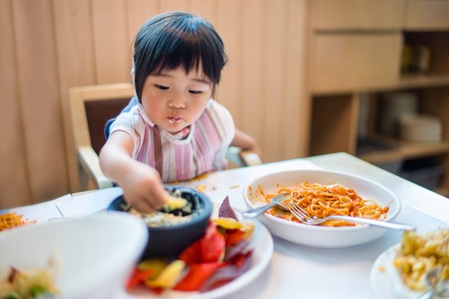 4 Bahan Makanan Ini Wajib Diberikan pada Anak agar Kecerdasannya Optimal 4 Bahan Makanan Ini Wajib Diberikan pada Anak agar Kecerdasannya Optimal