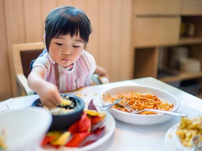 Terapkan 5 Kebiasaan Sehat Ini Agar Anak Tak Mudah Sakit Terapkan 5 Kebiasaan Sehat Ini Agar Anak Tak Mudah Sakit