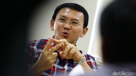 Jurus Ahok Supaya Wisatawan Datang ke Jakarta