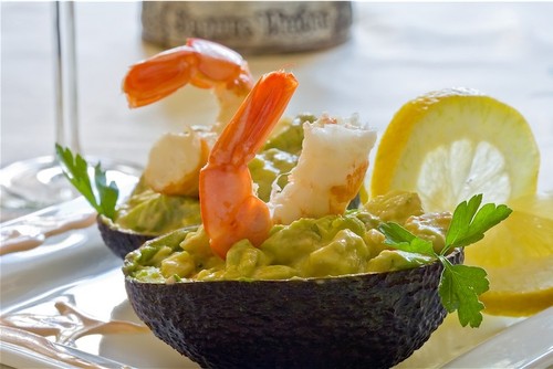 Ini Makanan Favorit Sesuai dengan Zodiak Anda (2) Ini Makanan Favorit Sesuai dengan Zodiak Anda (2)