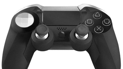 PlayStation 4 Ikut-ikutan Xbox One Rilis Kontroler Elite PlayStation 4 Ikut-ikutan Xbox One Rilis Kontroler Elite