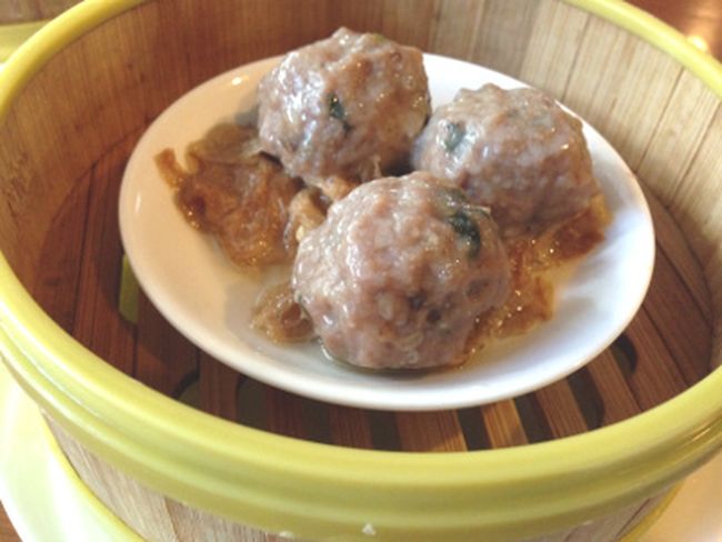 Kalau Mau Makan Siang di Menteng, Ada Dim Sum Kanton dan 