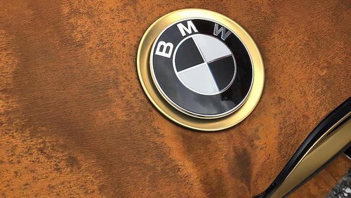 Langkah BMW Hidupkan Teknologi Otonom