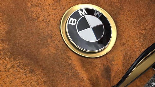 Langkah BMW Hidupkan Teknologi Otonom Langkah BMW Hidupkan Teknologi Otonom