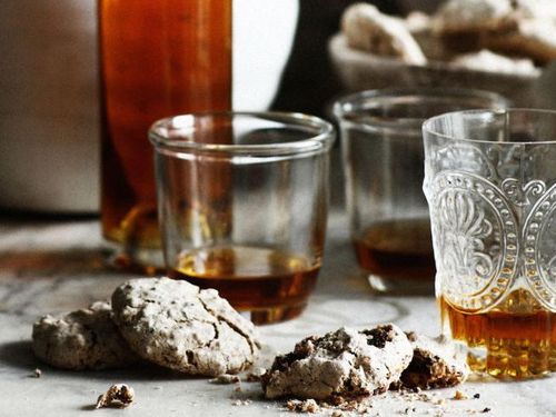 Doyan Minum Alkohol? Waspada Nafsu Makan Meningkat Drastis Doyan Minum Alkohol? Waspada Nafsu Makan Meningkat Drastis
