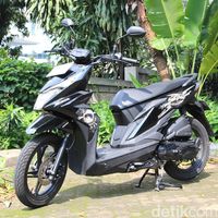 Berita Otomotif Terbaru Dalam Dan Luar Negeri