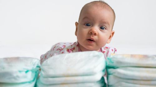 Jangan Lupakan Hal Ini Saat Hendak Pakaikan Bayi Baru Lahir Dispo Diaper Jangan Lupakan Hal Ini Saat Hendak Pakaikan Bayi Baru Lahir Dispo Diaper